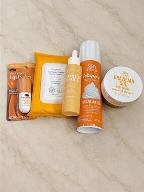 Brazilian Sol Pistachio Caramel Bundle